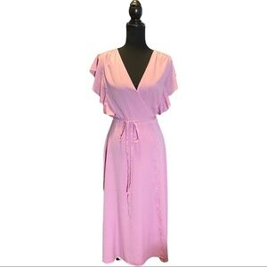 Yumi Kim Lilian midi dress